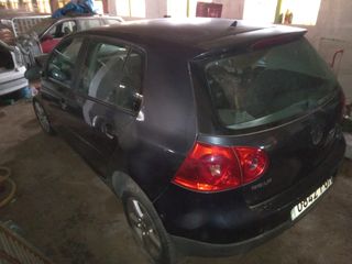 Despiece golf 5 2.0 tdi 140 cv