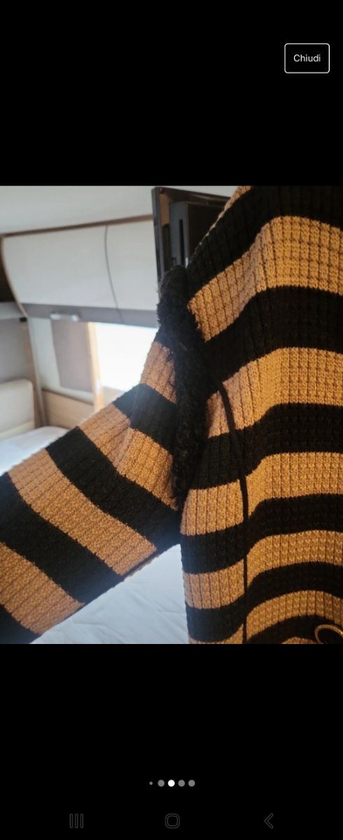 Vestito Elisabetta franchi