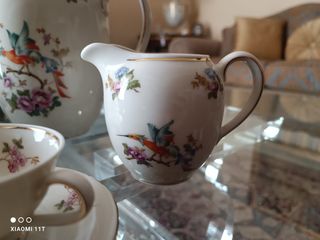 Servizio da caffè anni 50