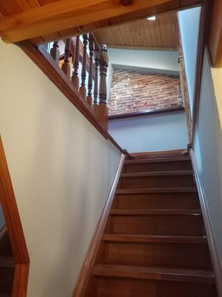 Pintado de pisos, fachadas, etc.