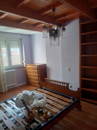 Pintado de pisos, fachadas, etc.