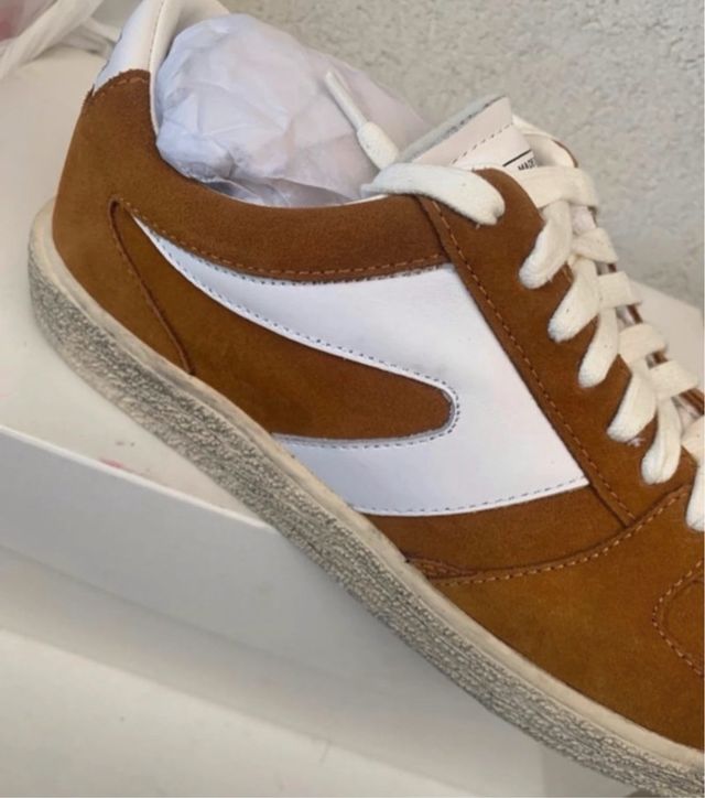 Walsh Trainers Mens Shoes