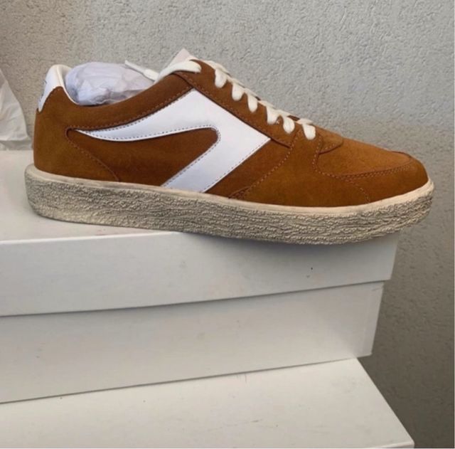 Walsh Trainers Mens Shoes