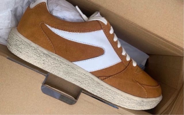 Walsh Trainers Mens Shoes