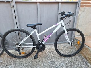 Bicicleta BTWIN ROCKRIDER 300