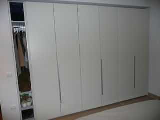 Armario diseño Poliform