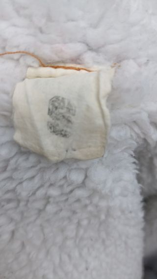 Giacca WILD in denim vintage