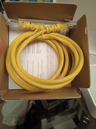 Router Wifi portatil