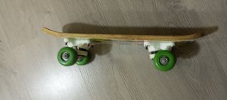 MONOPATÍN PARA NIÑO PEQUEÑO