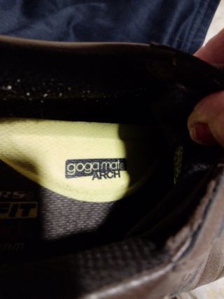 Zapatos hombre Talla 47.5