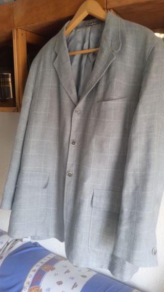 Blazers Corte Ingles