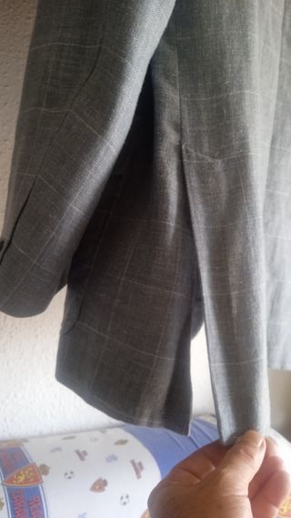 Blazers Corte Ingles