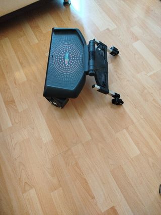 Patinete silla de paseo