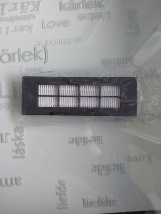 Filtro Conga 3090