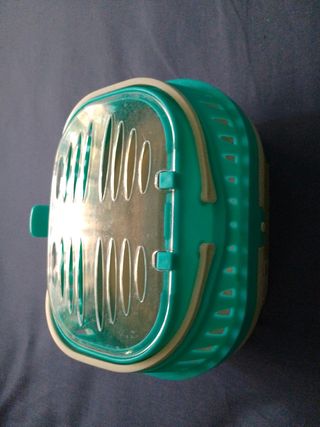 Fauna box en miniatura oferta