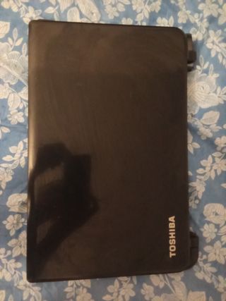 Ordenador Toshiba 