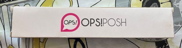 Orologio bambina/ragazza OPS Objects