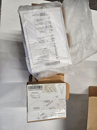 Unidrive D SP1406 4.0/5.5kW