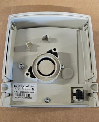Unidrive D SP1406 4.0/5.5kW