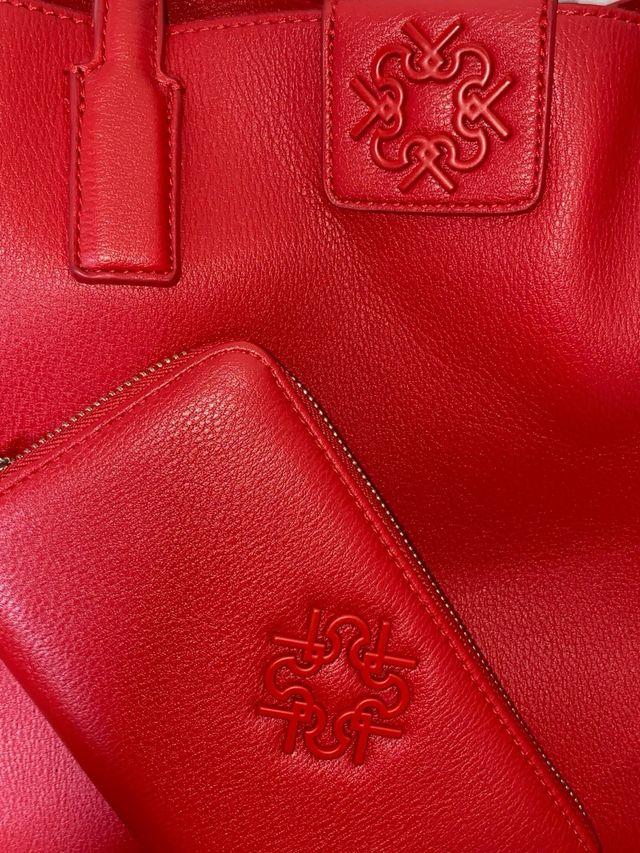 Set borsa e portafoglio Rinascimento