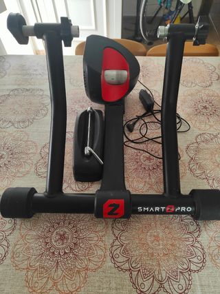Rodillo Smart Z Pro 