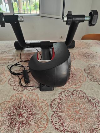 Rodillo Smart Z Pro 