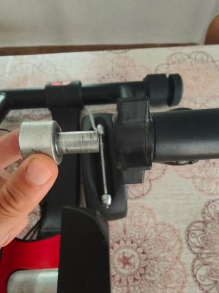Rodillo Smart Z Pro 