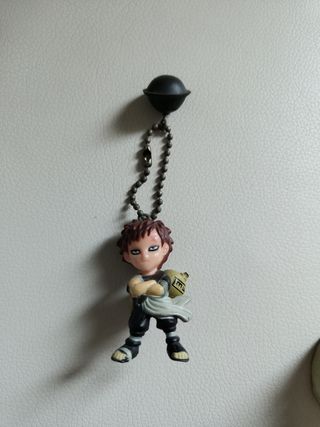 Gaara Figura y llavero Naruto