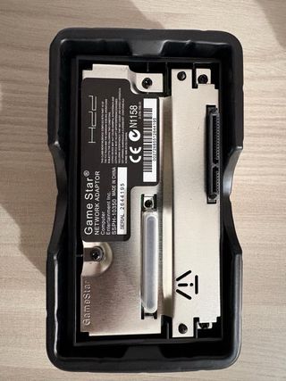 PS2 FAT PAL, SCPH39004 Complete Original