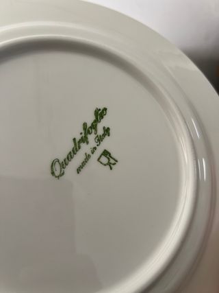 Vajilla Ceramica 20 piezas (sin estrenar)
