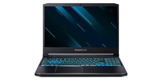 Portátil Acer Predator Helios 300 - i7 RTX 2060 16