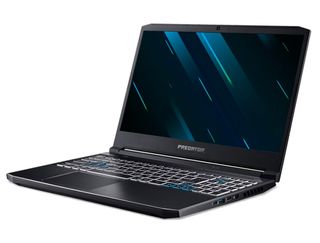 Portátil Acer Predator Helios 300 - i7 RTX 2060 16