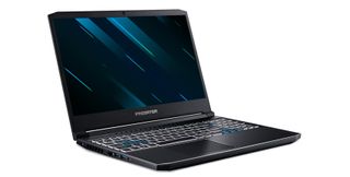 Portátil Acer Predator Helios 300 - i7 RTX 2060 16