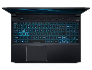 Portátil Acer Predator Helios 300 - i7 RTX 2060 16