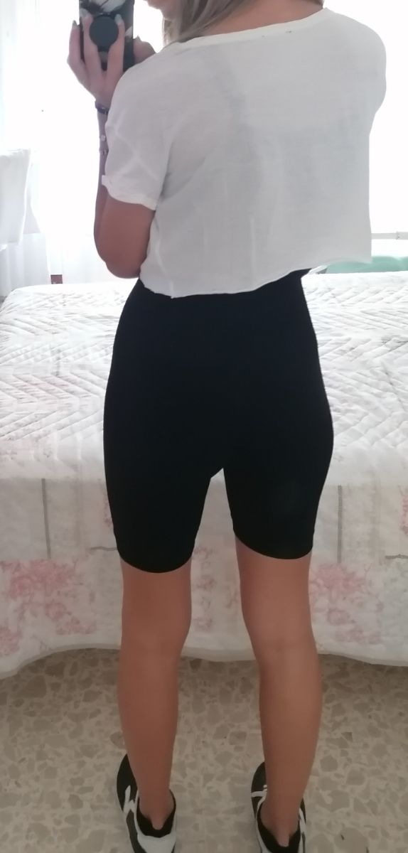 Pantaloncini ciclista