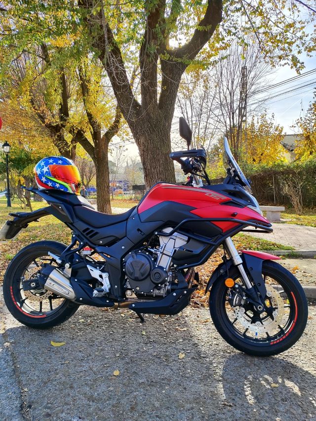 PREZIOSA VOTA 500 DS