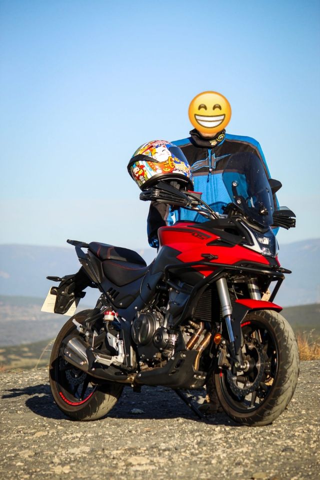 PREZIOSA VOTA 500 DS