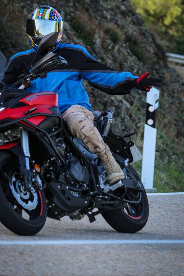 PREZIOSA VOTA 500 DS