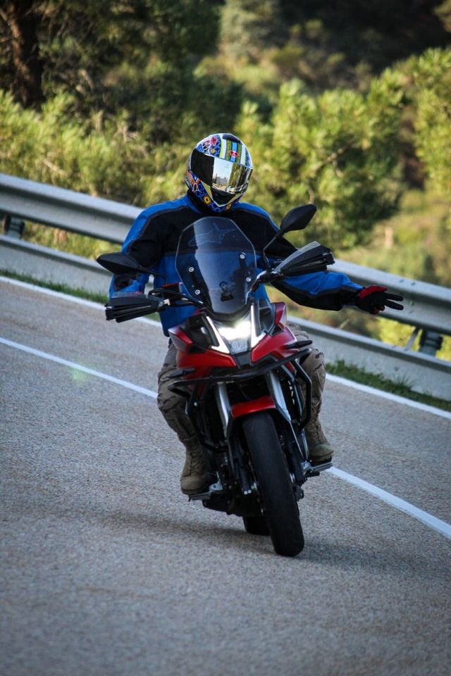 PREZIOSA VOTA 500 DS