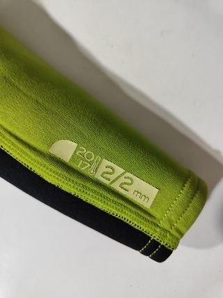 NEOPRENO LARGO INFANTIL