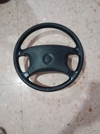 Volante BMW e36