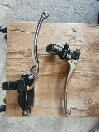 Ricambi Honda vt 750