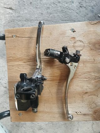 Ricambi Honda vt 750