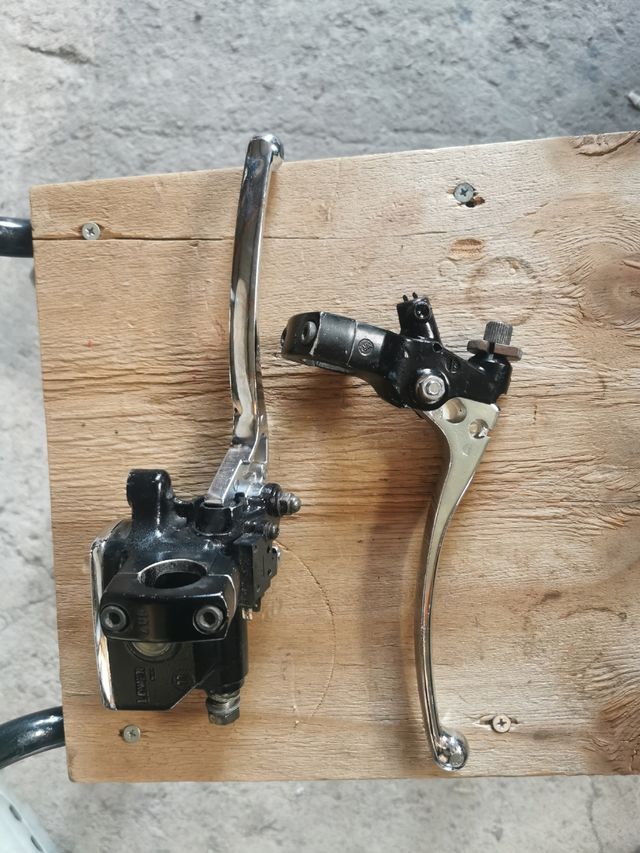 Ricambi Honda vt 750