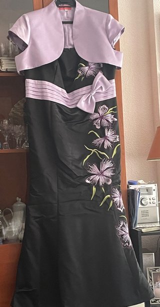 Vestido de fiesta