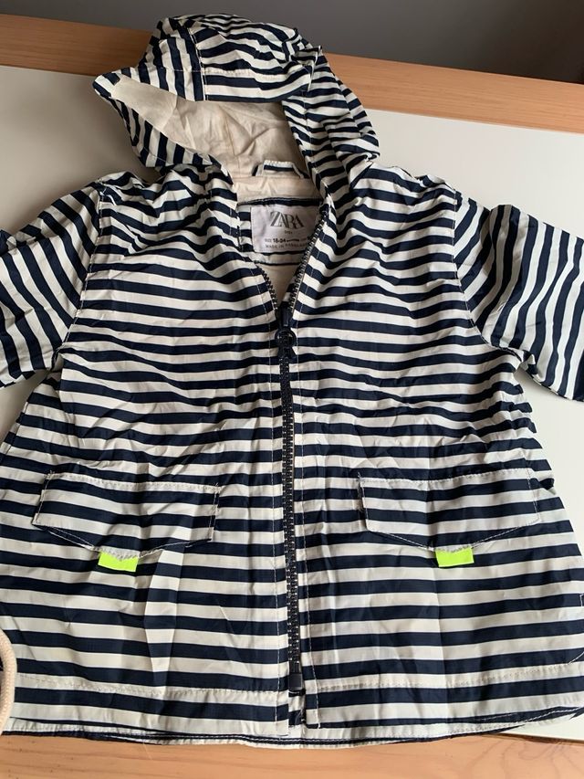 Lote ropa Zara Kids 18 - 24 meses