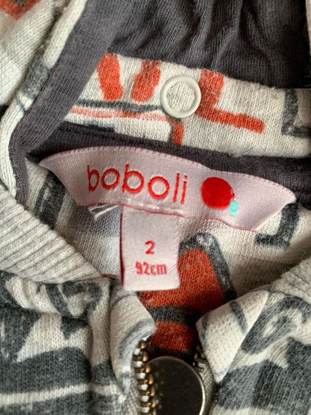 Lote ropa Zara Kids 18 - 24 meses