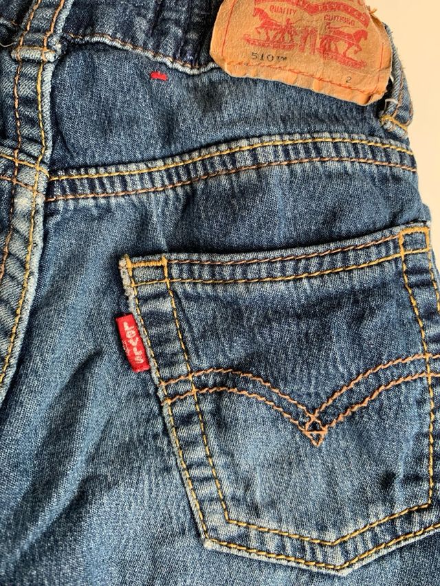 Lote ropa Zara Kids 18 - 24 meses