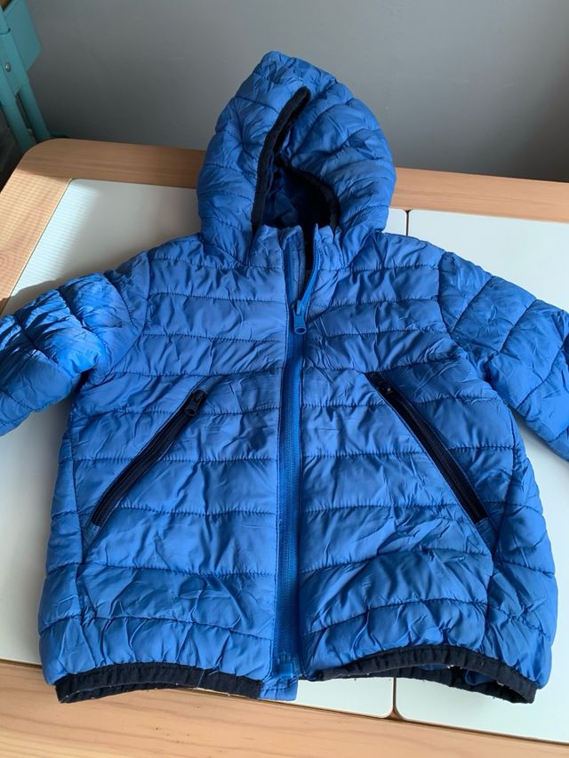 Lote ropa Zara Kids 18 - 24 meses