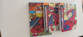 COMICS MARVEL 3 x 50€